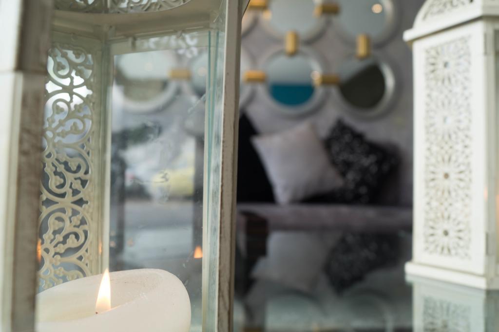 בוגוטה Wellness Hotel Usaquen מראה חיצוני תמונה